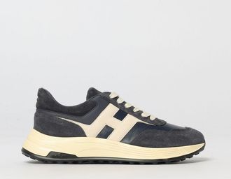Hogan Sneakers HOGAN Men color Blue