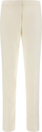 Alexander McQueen Cigarette Trouser