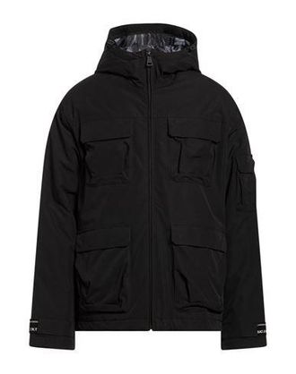 Versace JACKEN & M&Auml;NTEL - Jacken und Anoraks auf YOOX.COM
