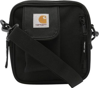 Carhartt Work in Progress 26 Essentials Bag Black I031470-89-XX