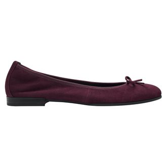 Tamaris Leren ballerinas