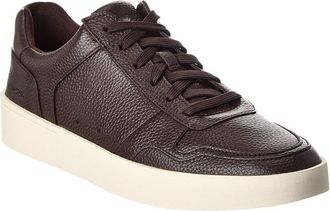Vince Peyton Leather Sneaker