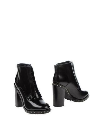 Dolce & Gabbana FOOTWEAR - Ankle boots on YOOX.COM
