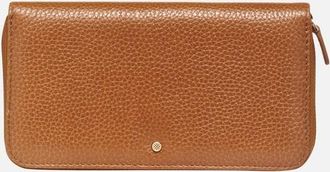 Geox Accessori Wallet Donna Cognac
