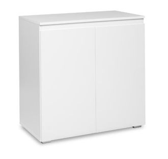 Finori Femie Bianco - Legno Laminato