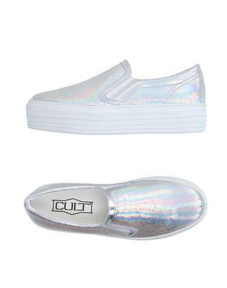 Cult CALZADO - Sneakers en YOOX.COM
