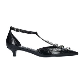 Bibi Lou Donna, Scarpe, Nero, 38 EU, new