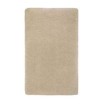 Aquanova Mauro badmat - 70x120cm - Almond