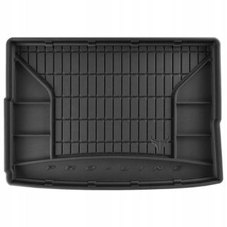 OEM Alfombrilla De Goma Para Maletero Opel Astra K Hatchback 2015-2022