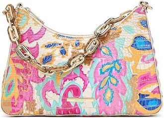 Brahmin Mod Esme Cross Body Womens Handbags Wanderlight, Leather