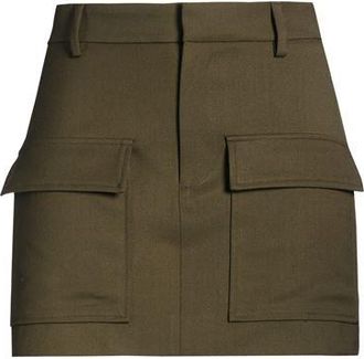 P.A.R.O.S.H. BOTTOMWEAR - Minigonne su YOOX.COM