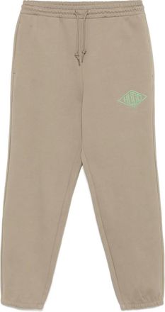 HUGO BOSS Pantaloni sportivi Dacusi - Verde