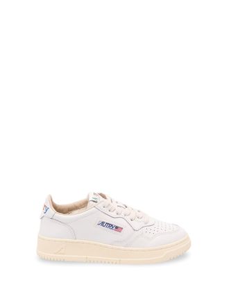 Autry Medalist Low Sneakers