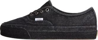 Vans unisex, Deporte, Negro, Talla: 37 EU
