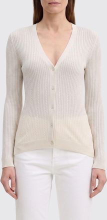 Liu Jo Polo in maglia di viscosa Liu Jo