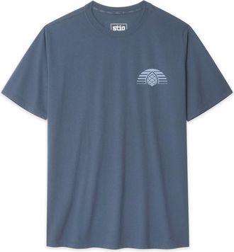 Stio Grand Horizon Tee