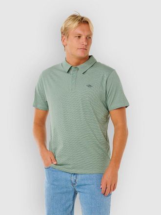 Rip Curl Easy As Polo blau