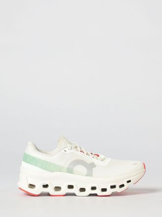 On Running On Cloudmonster 1 Mesh Sneakers