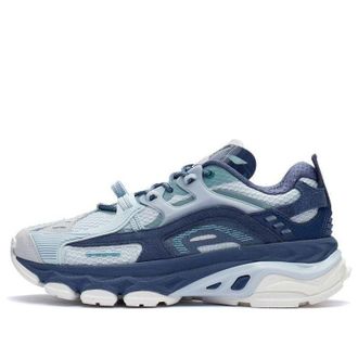 Li-Ning Ling Yue Blue White ARLR021-1