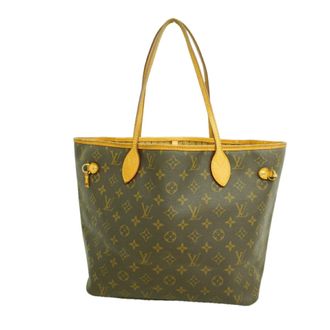 Louis Vuitton Brown Tote Bag (Pre-Owned)