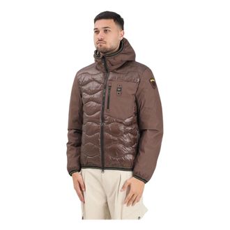 Blauer Uomo, Giacche, Marrone, L, new