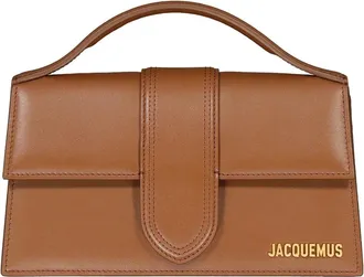 Jacquemus Le Grand Bambino-tas