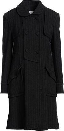 Alberta Ferretti COATS & JACKETS - Coats on YOOX.COM