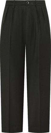 Nine In The Morning Kai Baggy Pants