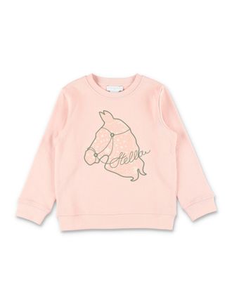 Stella McCartney Abbigliamento per bambini Stella Mccartney