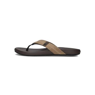 Reef Heren, Schoenen, Bruin, Maat: 45 EU