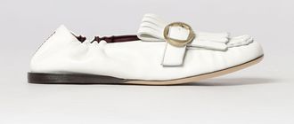 Paul Smith Mocassino in pelle con frange
