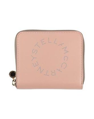 Stella McCartney PICCOLA PELLETTERIA - Portafogli su YOOX.COM