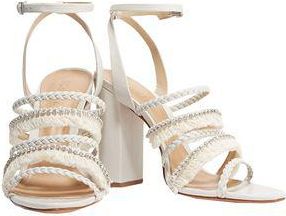 Schutz FOOTWEAR - Sandals sur YOOX.COM