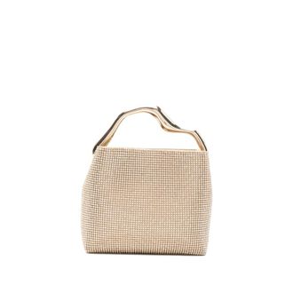 Cult Gaia Ladies TH2545BD2982 SOLENE MIN SANDD