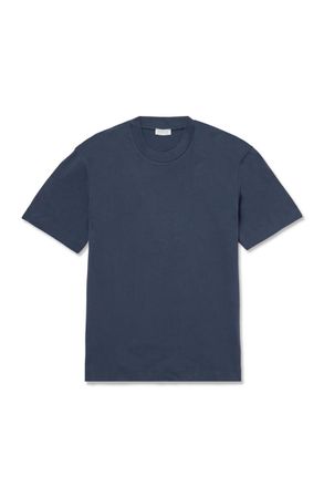 Sunspel Supima Cotton-Jersey T-Shirt