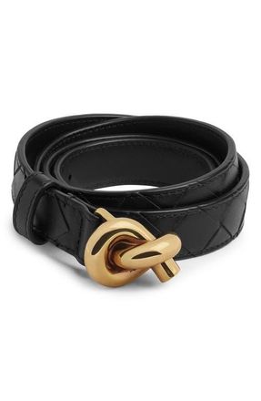Women's Bottega Veneta Belts - up to −57% | Stylight