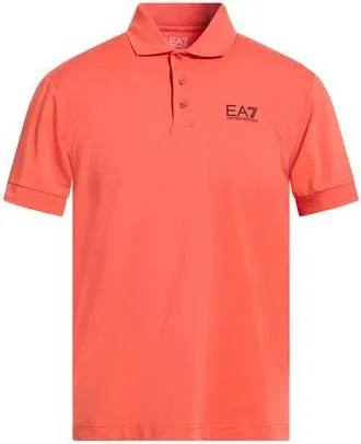 Emporio Armani CAMISETAS Y TOPS - Polos en YOOX.COM