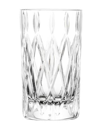 Schott Zwiesel Age Glass, 10Oz Longdrink
