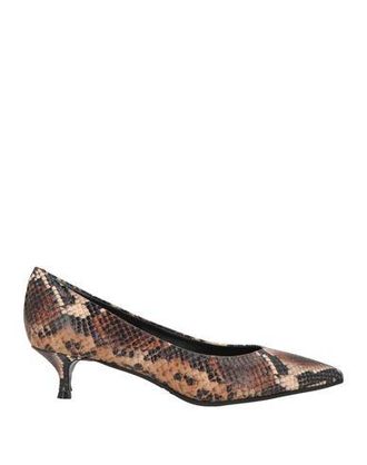 Barracuda FOOTWEAR - Pumps on YOOX.COM