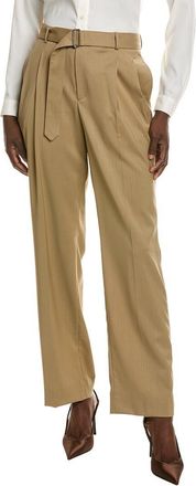 Officine G&eacute;n&eacute;rale Officine Generale Marilou Wool Pant