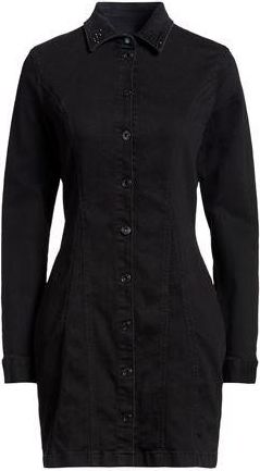 Pepe Jeans London DRESSES - Mini dresses on YOOX.COM
