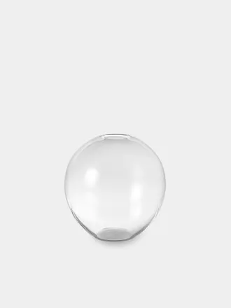 Lobmeyr BV60 Flower Crystal Bud Vase (4in/10cm)