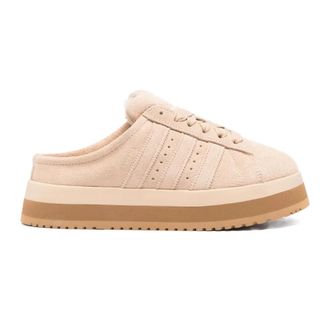 adidas Campus 00s Winter Low - Heren - Outdoorschoenen - Roze - 41 1/2 EU - Su&egrave;de - Fitness