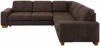 HOME AFFAIRE Ecksofa