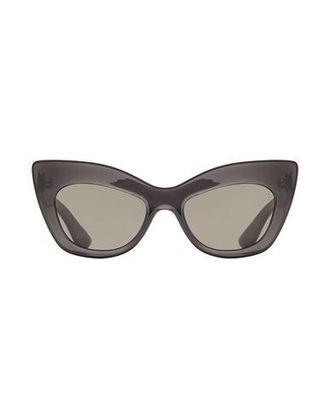 McQ by Alexander McQueen OCCHIALI - Occhiali da sole su YOOX.COM