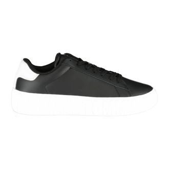 Tommy Hilfiger Uomo, Scarpe, Nero, 44 EU, new