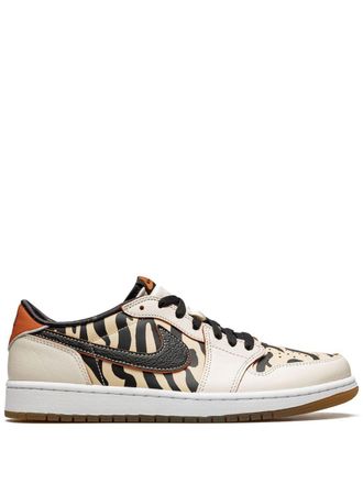 Nike Jordan Sneakers Air Jordan 1 Year of the Tiger - Toni neutri