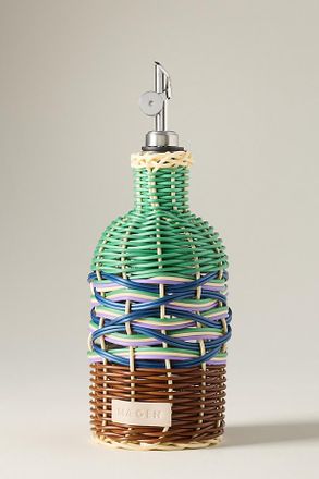 M&AElig;GEN Woven Oil Cruet