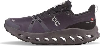 On Running Cloudsurfer Trail Waterproof Black Eclipse 3ME10270106