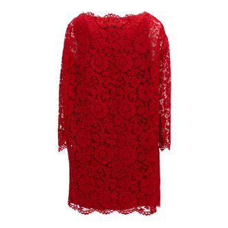 Valentino Garavani Donna, Abiti, Rosso, S, new